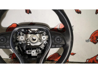 Volant Toyota RAV 4 (XA50) 2020 451000Z220, 6411018  