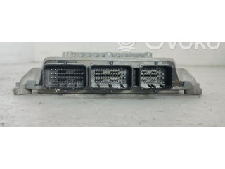 Řídící jednotka 9655041480   Peugeot 407 2004