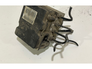 Jednotka ABS 9656099380, 0265950326   Peugeot 607 2007
