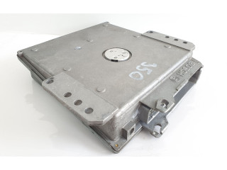 Řídící jednotka A0175459132, 0281001455   Mercedes-Benz S W140 1996