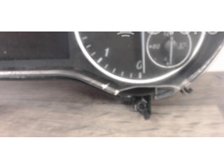 Přístrojová deska  Mercedes-Benz A W176 2015 1769002503, 1769002503  