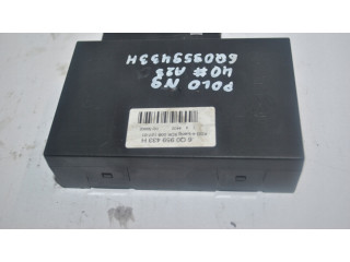 Блок комфорта 6Q0959433H   Volkswagen Polo   