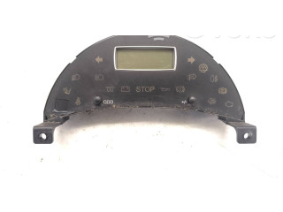 Дисплей    1496286080, 503000170007   Fiat Ulysse