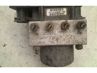 Jednotka ABS 0265800319, 0265800319   Nissan Micra C+C 2004