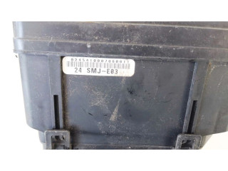   Pojistková skříňka 24smje03, 24smj-e03   Chevrolet Kalos 2006