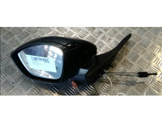 Zpětné zrcátko  levé Peugeot 208 2012  1611240080  