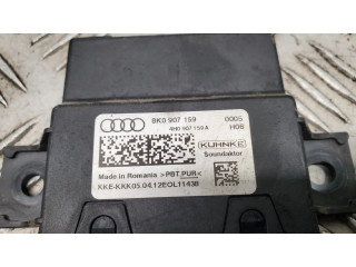 Блок управления 8K0907159, 4H0907159A   Audi S5 Facelift