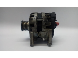 Генератор 231002854R, 231002243R   Dacia Sandero 0.9     