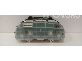 Přístrojová deska  Subaru Legacy 2009 85002AJ431  