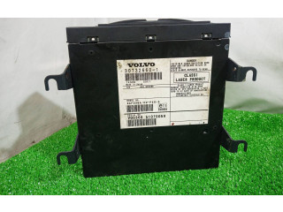 Рулевая рейка  Блок управления HiFi audio 307326601, 307326601   Volvo XC90 2003 - 2006 года