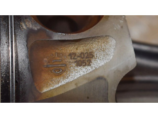 Píst A6420304120   Mercedes-Benz ML W166  pro naftový motor 3.0 OM 642.826 