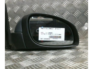 Zpětné zrcátko  Opel Vectra C 2007  13253334  