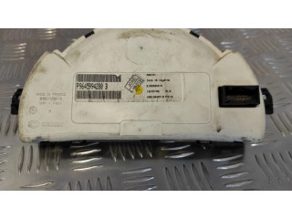 Панель приборов 216692400   Citroen C3       