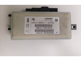 Vstřikovač 9280185, 31928018501K   BMW X3 F25     