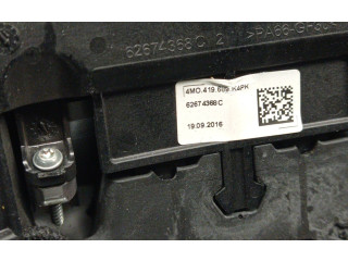 Volant Audi A4 Allroad B9 2017 4M0419689, 4M0419091M  