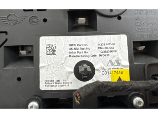 Дисплей    9232432   Mini Paceman (R61)