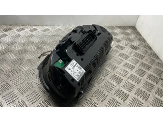 Přístrojová deska  BMW 5 GT F07 2010 9232955, 62109232955  