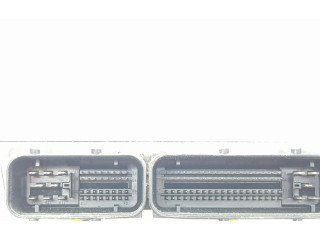 Блок управления двигателя 03D906033H, 03D906033H   Volkswagen Fox