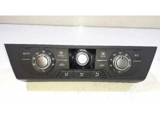 Блок управления климат-контролем 4G0820043CA, A2C91426000   Audi A6 C7