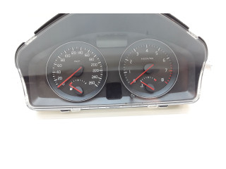 Přístrojová deska  Volvo C30 2007 31254775  