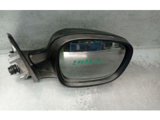 Zpětné zrcátko  BMW X1 E84 2011  233656028, 5PINES  