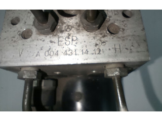 Jednotka ABS A0044311412, 0265202493   Mrcedes-Benz E AMG W210 2001