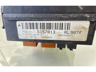   Pojistková skříňka 99761011200, 5157813   Porsche Boxster 987 2005