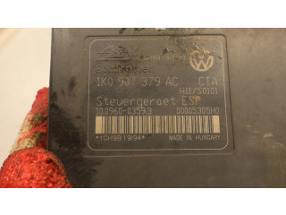 Jednotka ABS 100960-03593   Volkswagen Touran I 2009