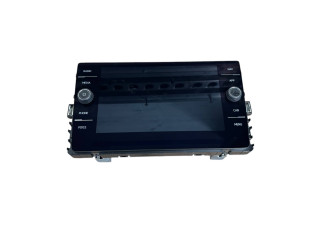 Дисплей    5G6919605B, 3C19677701C   Volkswagen Arteon