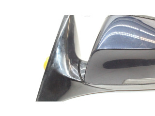 Zpětné zrcátko  levé BMW 6 F06 Gran coupe 2017  5PIN, FOLDING  