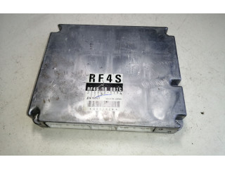 Блок управления двигателя 2758005792, RF4S18881C   Mazda 323