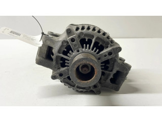 Генератор 7591529, 14V210A   BMW 5 F10 F11 3.0     