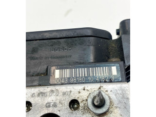 Блок АБС A0034312412, 0130108068   Mercedes-Benz  SL R129  1989 - 2002 года