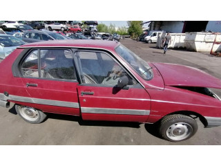 Замок капота    Citroen Visa