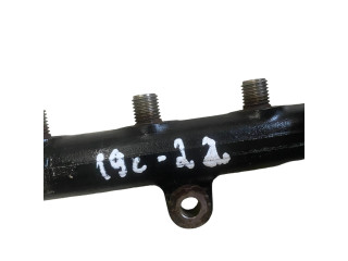 Топливная рампа BK3Q9D280AC, 5WS40733   Ford Ranger 3.2 