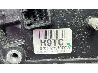 Zpětné zrcátko  Hyundai ix35 2011  7CABLES  