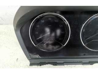 Přístrojová deska  BMW 2 F46 2018 8713081, X4014  