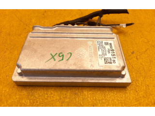 Блок управления 9850915180, 9850915180   Citroen C5 X
