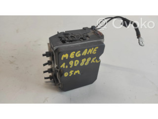 Блок АБС 0265234310, 8200430798   Renault  Scenic II -  Grand scenic II  2003-2006 года