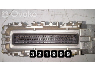 Řídící jednotka 0261203930   Seat Arosa 1999