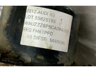 Jednotka ABS 1K0614517AC, 00004427G2   Audi A3 S3 A3 Sportback 8P 2006