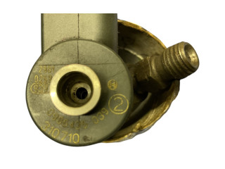Форсунка 0986435039    Mercedes-Benz G W461 W463 1st Gen   
