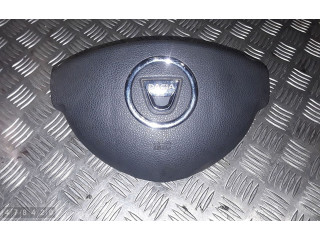 Подушка безопасности водителя 985109782R   Renault Sandero I