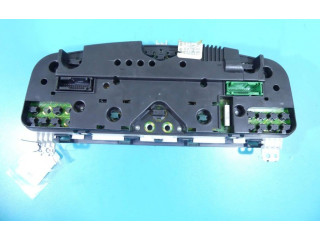 Панель приборов 88458014, IMPRK1332177   Toyota Avensis T220       