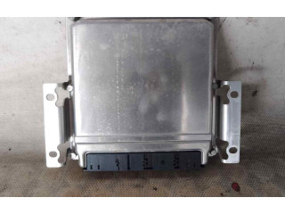 Řídící jednotka A0265452632   Mercedes-Benz E W210 
