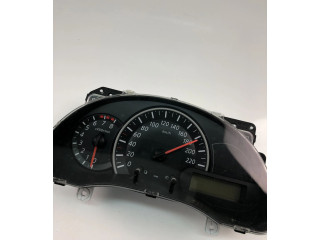 Přístrojová deska  Nissan Micra 2012 248101HB4D  