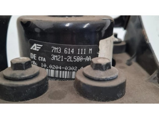 Jednotka ABS 7M3907379E, 5WK84013   Volkswagen Sharan 2005