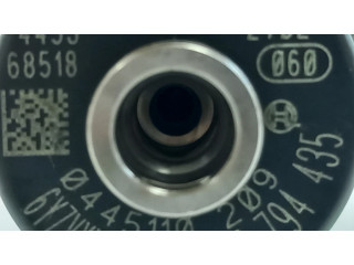 Vstřikovač 7794435, 0445110209   BMW 1 E81 E87  pro naftový motor 2.0  