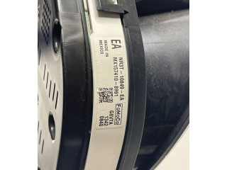 Панель приборов NR3T10849EA, MX1574108891   Ford Mustang VI       