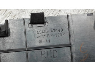 Дисплей    8395047010, 808203   Toyota Prius (NHW20)